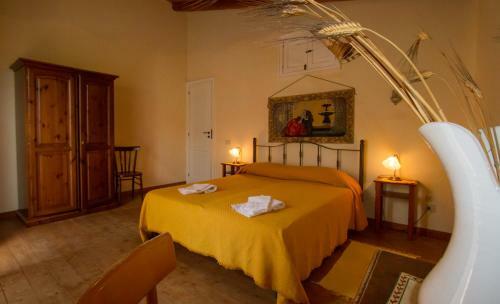 Borgo Maisale