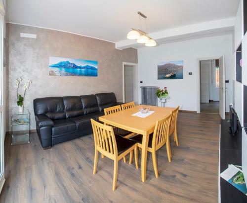 S. Antonio Apartment