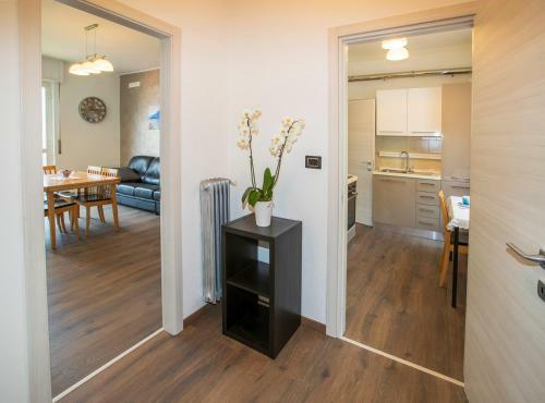 S. Antonio Apartment