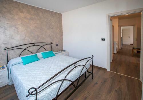 S. Antonio Apartment