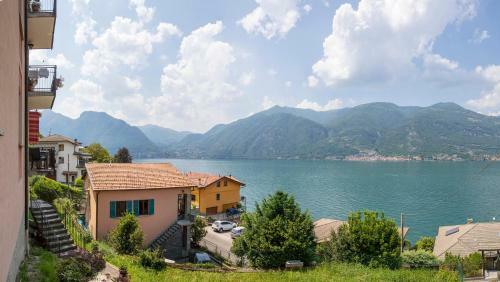 S. Antonio Apartment