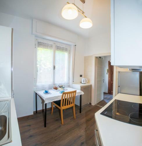 S. Antonio Apartment