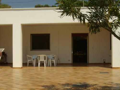 Villa Ciardo
