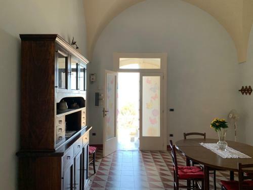 Villa De Luca