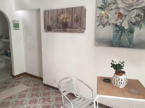 Hostal Camera Giglio