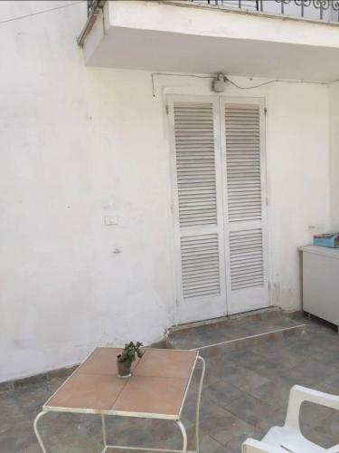 Hostal Camera Giglio