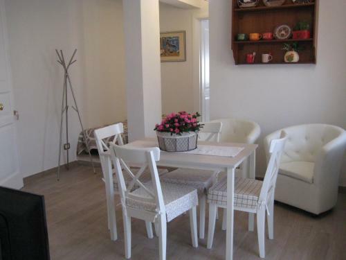 Apartamento Urania House