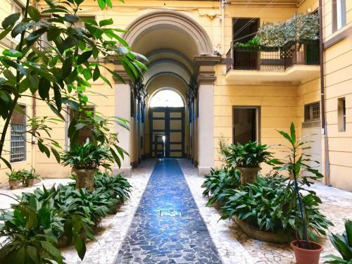 Apartamento 15 Piazza Saint Bon