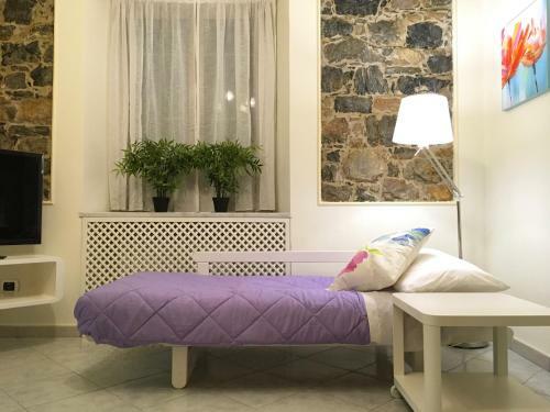Apartamento 15 Piazza Saint Bon