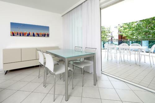 Apartamento Skyresidence