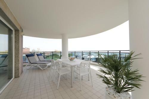 Apartamento Skyresidence