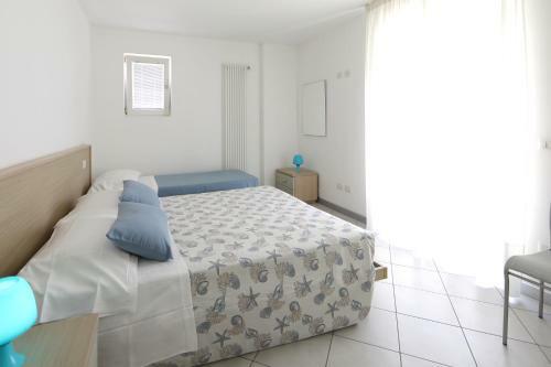 Apartamento Skyresidence