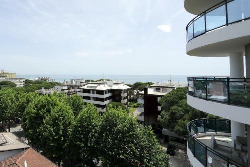 Apartamento Skyresidence