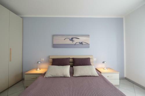 Apartamento Skyresidence