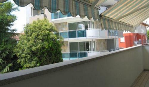 Apartamento Villa Rosa