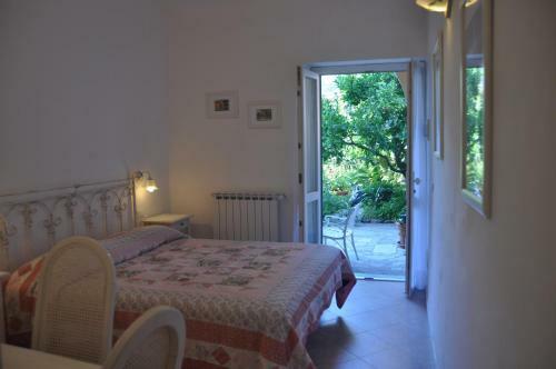 Hostal Serafina