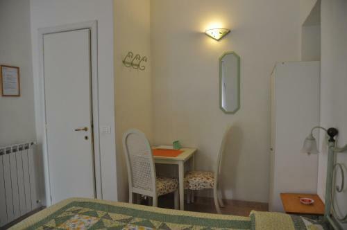 Hostal Serafina