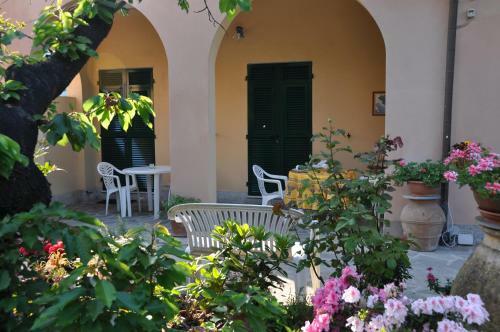 Hostal Serafina