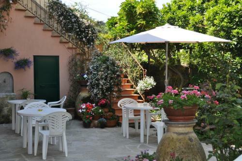 Hostal Serafina