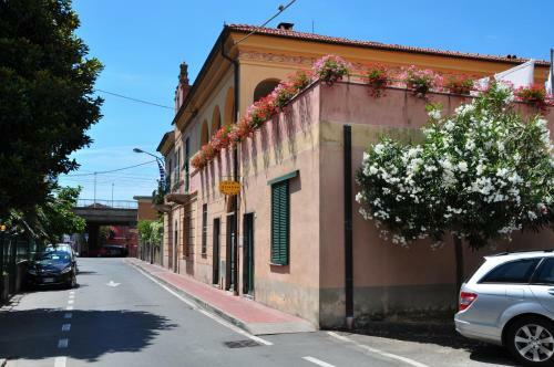 Hostal Serafina