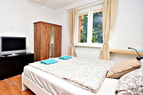 Secretary Apartment