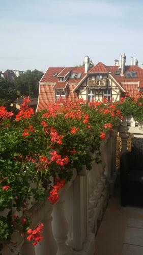 Sopot: Apartament Closest To The Sea