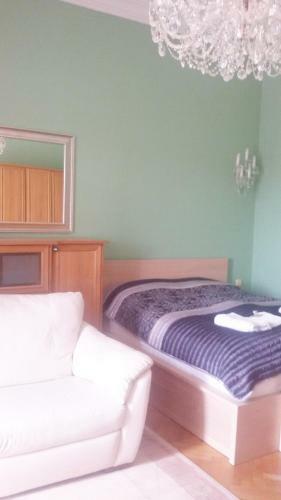 Sopot: Apartament Closest To The Sea