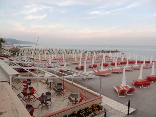 Apartamento La Bacca Blu