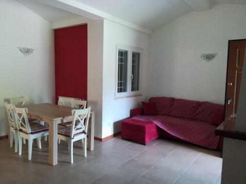 Villa Oasi Relax