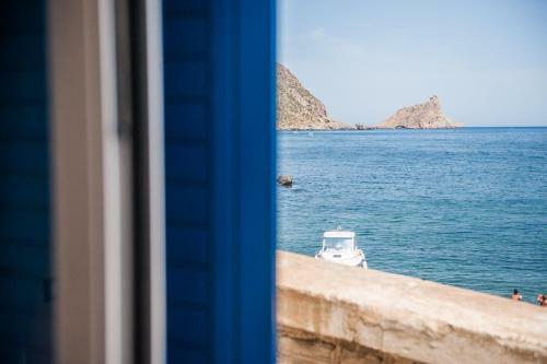 Casita De Playa Marettimo