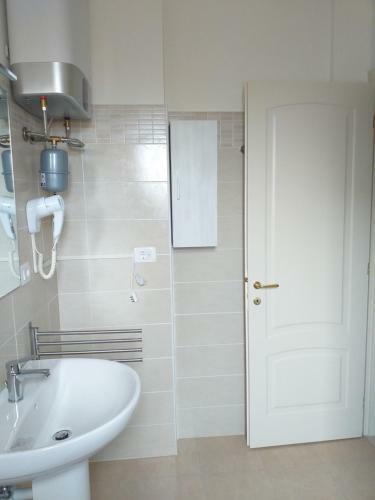 Apartamento Andoramare Via Vaghi, 11