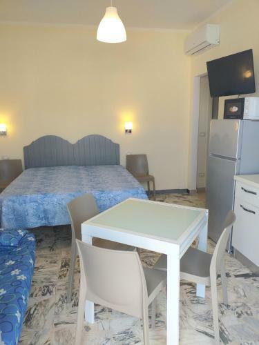 Apartamento Andoramare Via Vaghi, 11