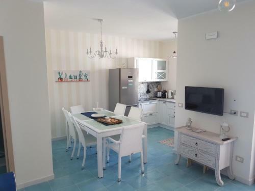 Casa La Rosa - Residence Rada Delle Tortore