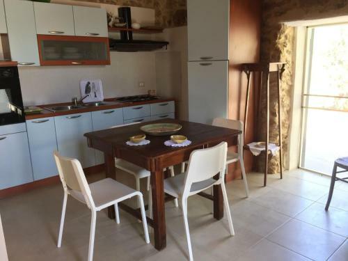 Casa Vacanze "le Gebbie"
