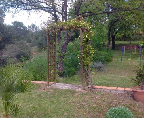 Maisonnette Dans Un Environnement Exceptionnel