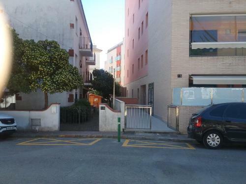 Apartamento M&p Lloret De Mar