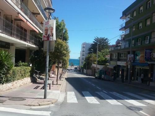 Apartamento M&p Lloret De Mar