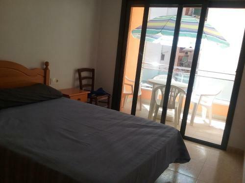 Apartamento M&p Lloret De Mar