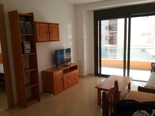 Apartamento M&p Lloret De Mar