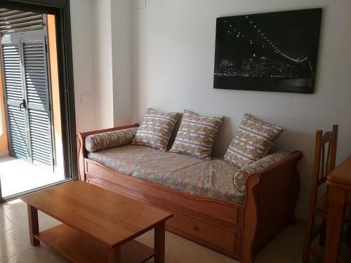 Apartamento M&p Lloret De Mar
