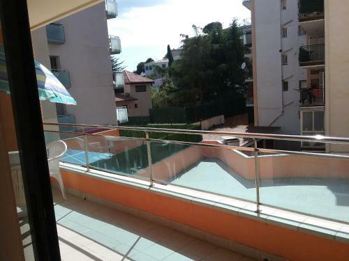 Apartamento M&p Lloret De Mar