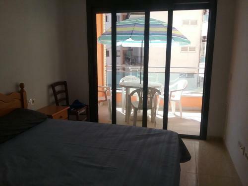 Apartamento M&p Lloret De Mar