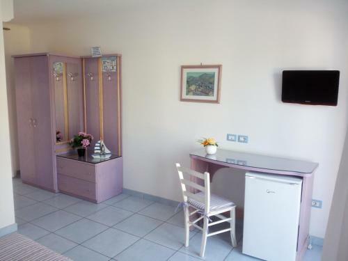 B&B Conca Del Faro