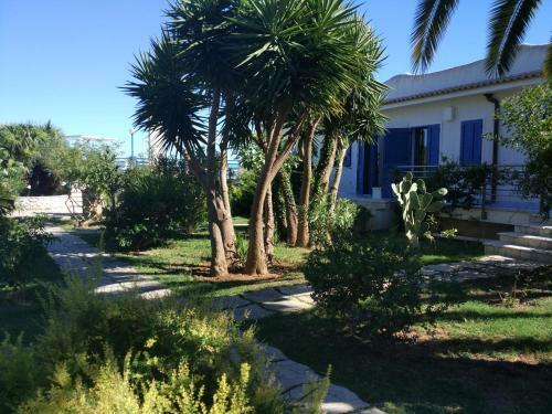 B&B Conca Del Faro