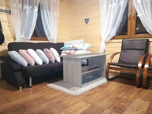 Lodge Domki U Asi