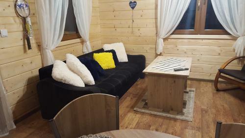 Lodge Domki U Asi