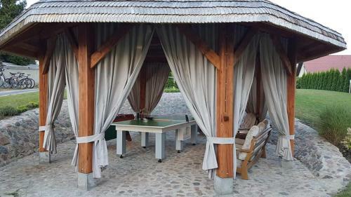 Lodge Domki U Asi