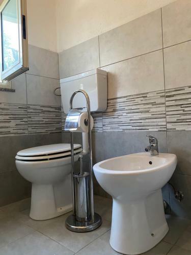 Casa Vacanza Il Papavero