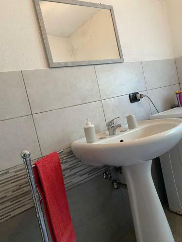Casa Vacanza Il Papavero