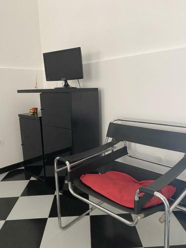 Casa Vacanza Il Papavero